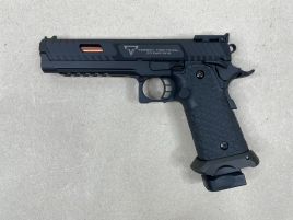 Occasion- EMG / TTI 2011 Combat Master Standard Steel GBB