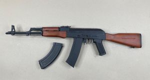 Occasion- Lancer Tactical LT-50 AK-74N Proline G2