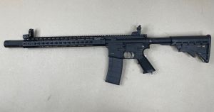 Occasion- Tippmann M4 Carbine Blowback HPA