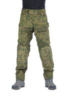 Giena Tactics Pantalon Tactique Raptor - Digital Flora