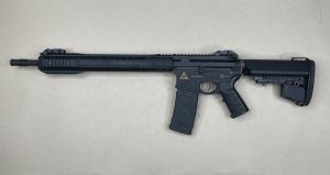 Occasion- King Arms Black Rain Ordnance (KA-AG-195-BK)