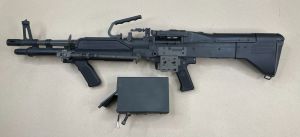 Occasion- ARES M60