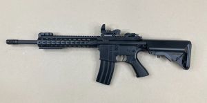 Occasion- Cyma M4 Keymod AEG (CM515 / Noir)