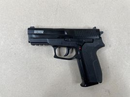 Occasion- SWISS ARMS MLE Co2 Culasse Métal 