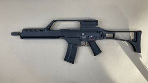 Occasion- HK G36K EBBR (2.5747X)