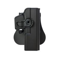 IMI Holster Pour G-Series 17 (BLK)