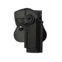 IMI Holster Pour M92 (BLK)