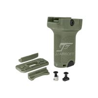 JJ Airsoft Vertical Grip BCM (Foliage Green)