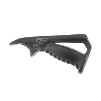 JJ Airsoft PTK Ergonomic Pointing Grip (BK)