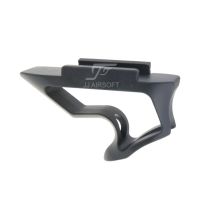 JJ Airsoft Shitf Short Angle Grip (BK) -