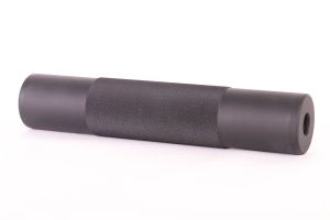 JJ Airsoft Silencieux 14mm CW