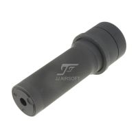 JJ Airsoft Silencieux PBS-1 Mini