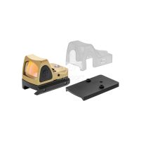 JJ Airsoft Red Dot RMR (Gold)