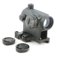 JJ Airsoft Red Dot Type M Montage Haut avec KillFlash