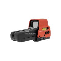 JJ Airsoft Red Dot Type Eotech 558 (Rouge)