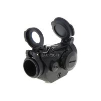 JJ Airsoft Red Dot Type Micro T2 TR02 - Noir