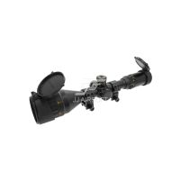 JJ Airsoft Lunette 4-16x50 AOL (Noir) -