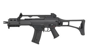Jing Gong G36C - Configurable