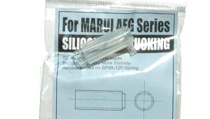 Guarder Joint Hop-Up AEG Soft Transparent