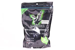 JS-Tactical Billes Vertes Bio 0.25g