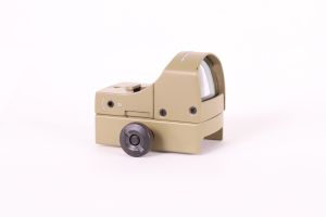 JS-TACTICAL Mini Red Dot (Tan)