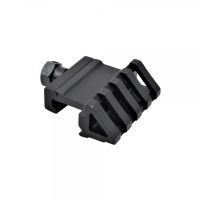 JS-TACTICAL Rail Picatinny 45mm / 45Â° -