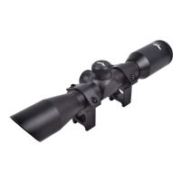 JS-TACTICAL Lunette 32MM 4X -