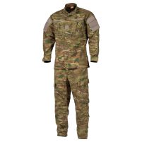 Pentagon Ensemble CDU (Type ACU) Rip-Stop – Grassman