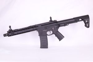 King Arms Black Rain Ordnance