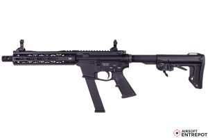 King Arms TWS Carbine GBB (Noir)
