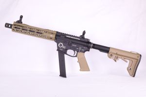 King Arms TWS Carbine GBB (DE)