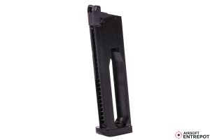 King Arms Chargeur CO2 Predator 1911 20 Bbs