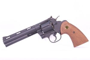 King Arms Python 357 6" V2