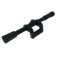 Snow Wolf Lunette Kar98