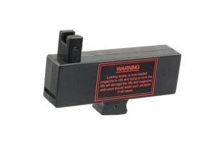 King Arms Chargeur Blaser K93 LRS1 50 Bbs