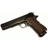 KJW M1911 GBB (CO2 / Noir)