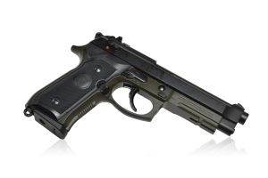 KJW M9A1 GBB (OD)