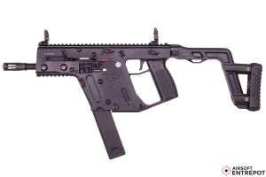 Krytac Kriss Vector AEG (Noir) -