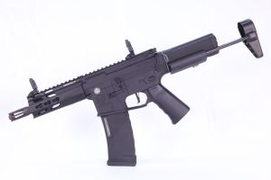 Krytac AR-15 Trident MK2 PDW IT