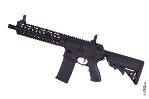 Lonex M4 Sporty 10,5" AEG (Noir)