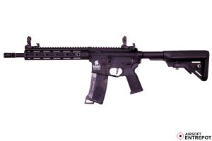 Lancer Tactical LT-32 Gen III ETU 10" (Noir) -