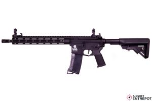 Lancer Tactical LT-32 Gen III ETU 13" (Noir)