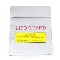 Sac de Charge LiPo Guard 30x23