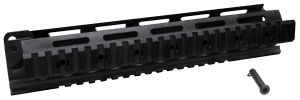 LCT LK-33 Garde-mains RS (Noir)
