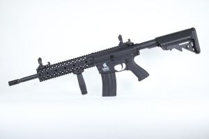 Lancer Tactical LT-12 Gen2 M4 RIS EVO