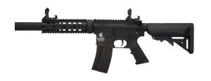 Lancer Tactical M4 Gen2 SD Configurable
