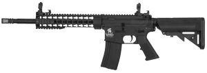 Lancer Tactical LT-19 M4 Gen II Keymod 10" -