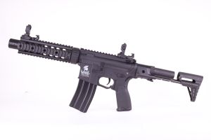 Lancer Tactical LT-15 Proline PDW (Noir) -