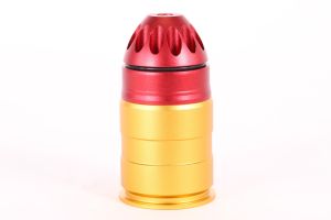 Cyma Grenade 40mm 12 trous (60BBs)