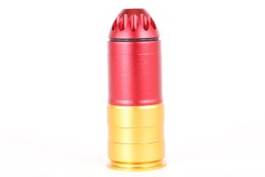 Cyma Grenade 40mm 12 trous (120BBs)